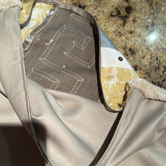 Set of 2 Eastern Accents throw pillow covers. - Picture 5 of 10